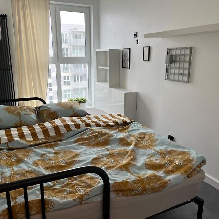 Apartament Bazantow 26 Катовице Экстерьер фото