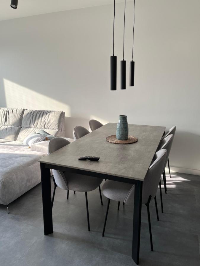 Apartament Bazantow 26 Катовице Экстерьер фото