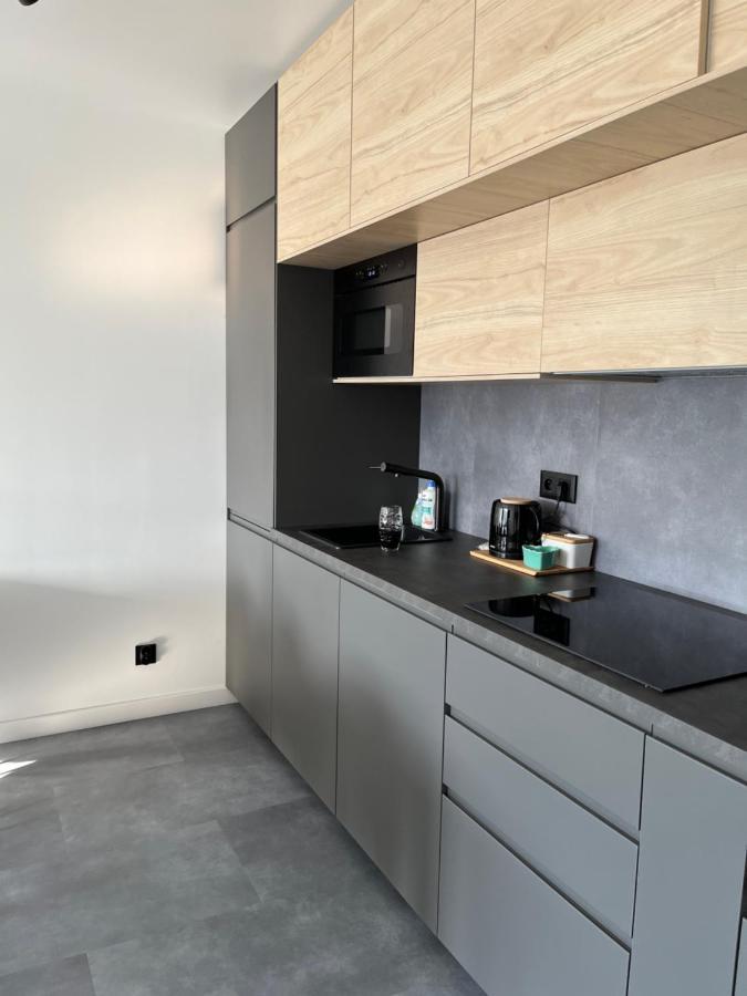 Apartament Bazantow 26 Катовице Экстерьер фото