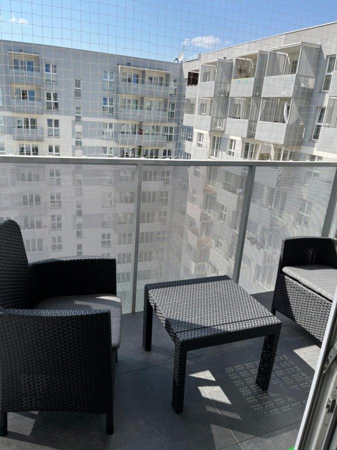 Apartament Bazantow 26 Катовице Экстерьер фото