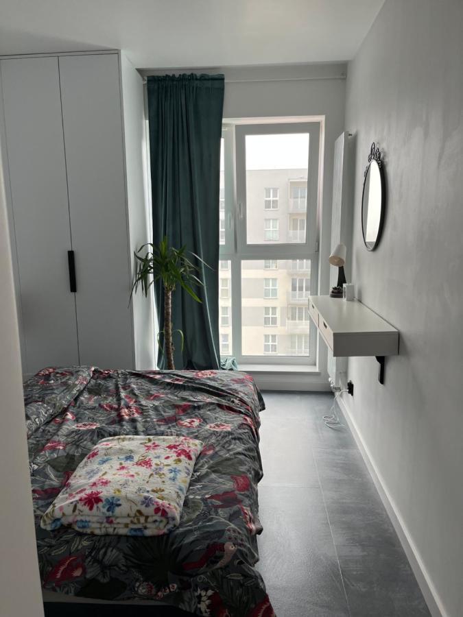 Apartament Bazantow 26 Катовице Экстерьер фото