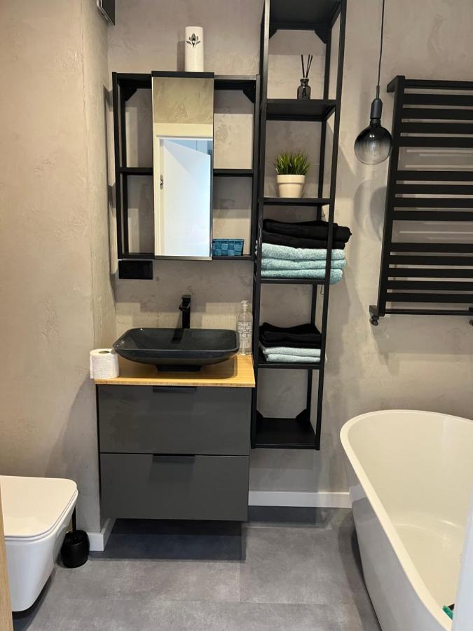 Apartament Bazantow 26 Катовице Экстерьер фото