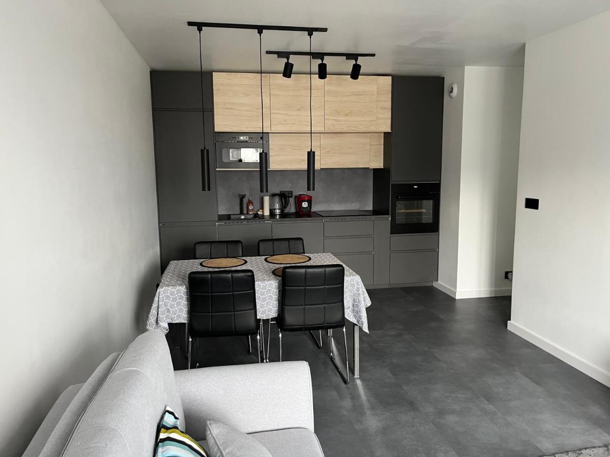 Apartament Bazantow 26 Катовице Экстерьер фото