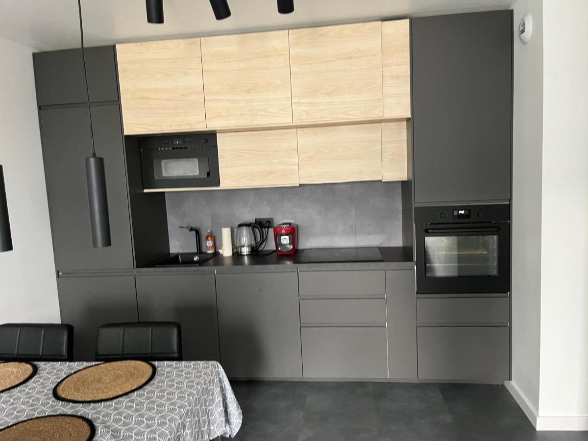 Apartament Bazantow 26 Катовице Экстерьер фото
