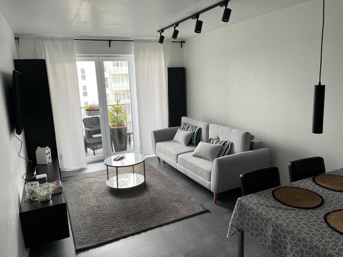 Apartament Bazantow 26 Катовице Экстерьер фото