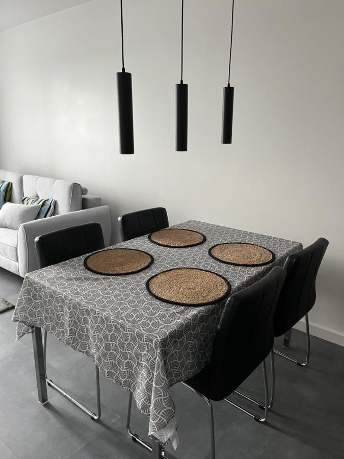 Apartament Bazantow 26 Катовице Экстерьер фото