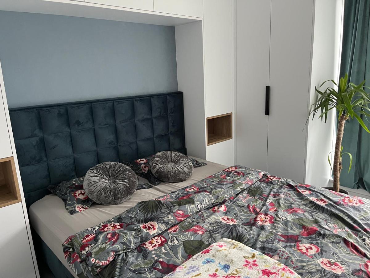 Apartament Bazantow 26 Катовице Экстерьер фото