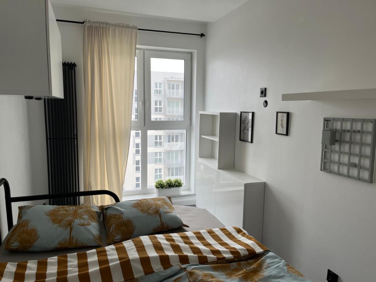 Apartament Bazantow 26 Катовице Экстерьер фото