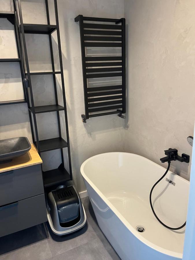 Apartament Bazantow 26 Катовице Экстерьер фото